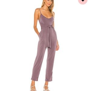 Jumpsuit small Revolve
